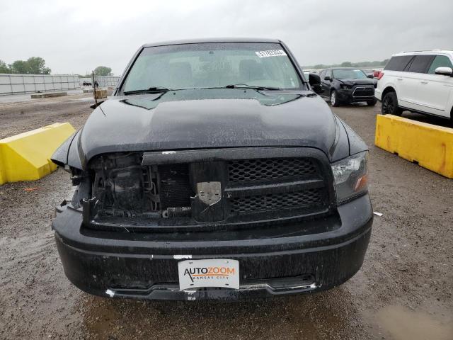 Photo 4 VIN: 1C6RD6KP8CS160281 - DODGE RAM 1500 S 