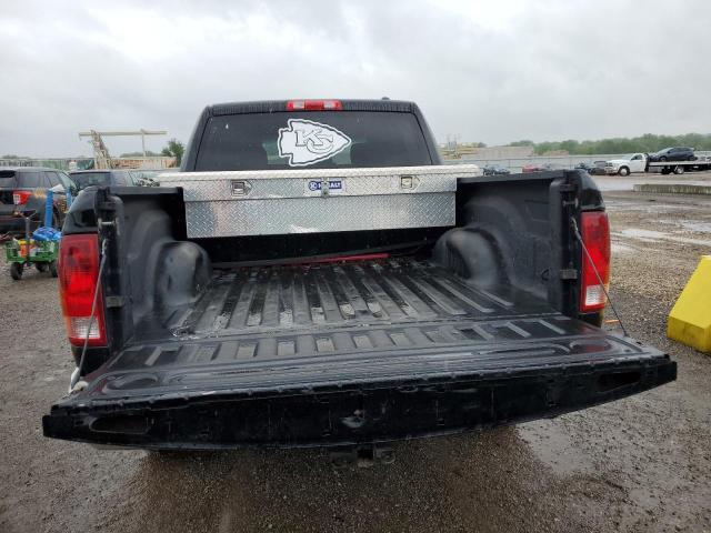 Photo 5 VIN: 1C6RD6KP8CS160281 - DODGE RAM 1500 S 