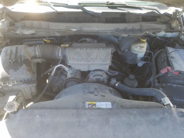 Photo 6 VIN: 1C6RD6KPXCS302551 - DODGE RAM 1500 S 