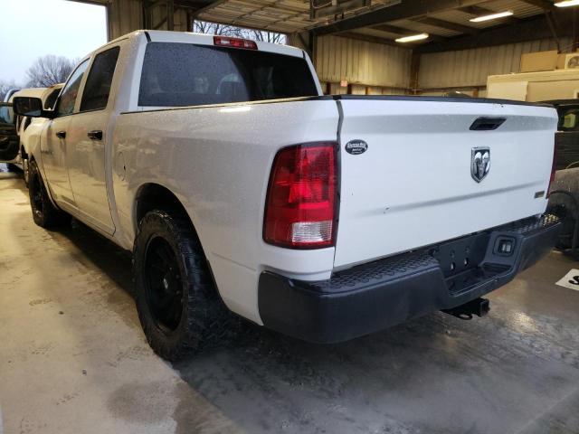 Photo 2 VIN: 1C6RD6KPXCS318703 - DODGE RAM 1500 S 