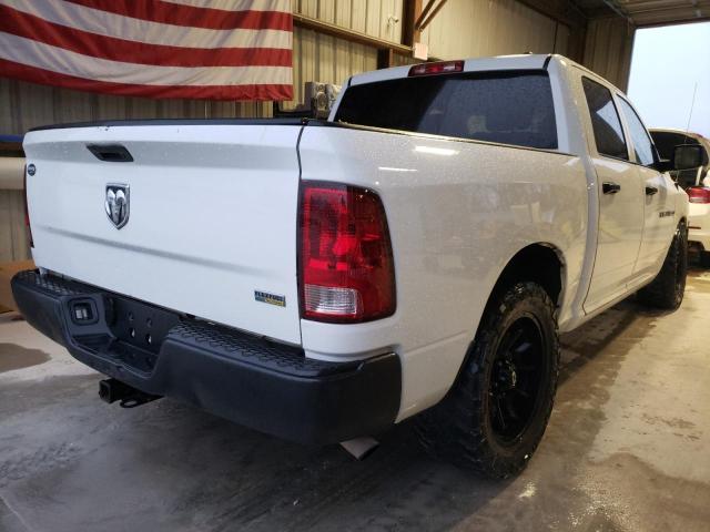 Photo 3 VIN: 1C6RD6KPXCS318703 - DODGE RAM 1500 S 