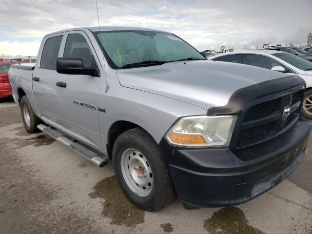 Photo 0 VIN: 1C6RD6KT0CS116756 - DODGE RAM 1500 S 