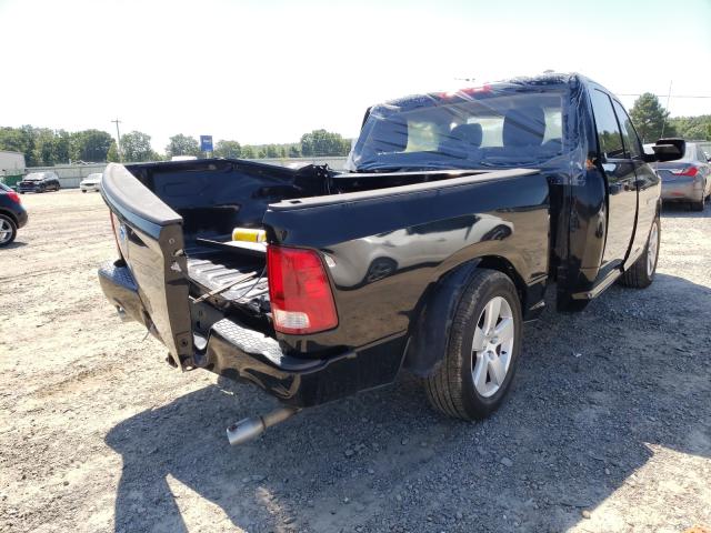 Photo 3 VIN: 1C6RD6KT0CS143620 - DODGE RAM 1500 S 