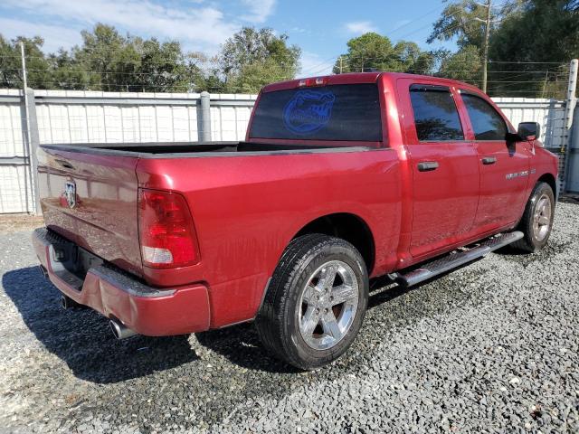 Photo 2 VIN: 1C6RD6KT0CS220986 - DODGE RAM 1500 