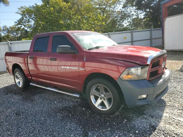 Photo 3 VIN: 1C6RD6KT0CS220986 - DODGE RAM 1500 