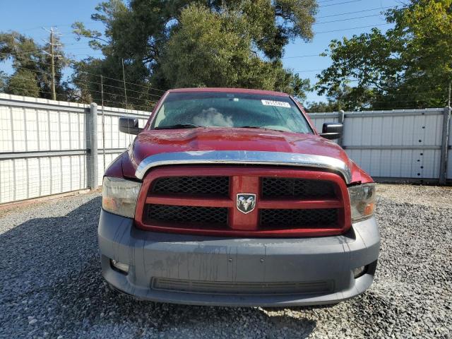 Photo 4 VIN: 1C6RD6KT0CS220986 - DODGE RAM 1500 