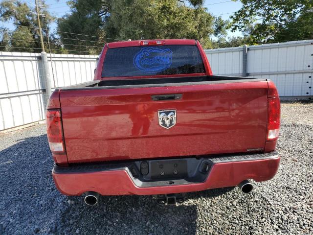 Photo 5 VIN: 1C6RD6KT0CS220986 - DODGE RAM 1500 