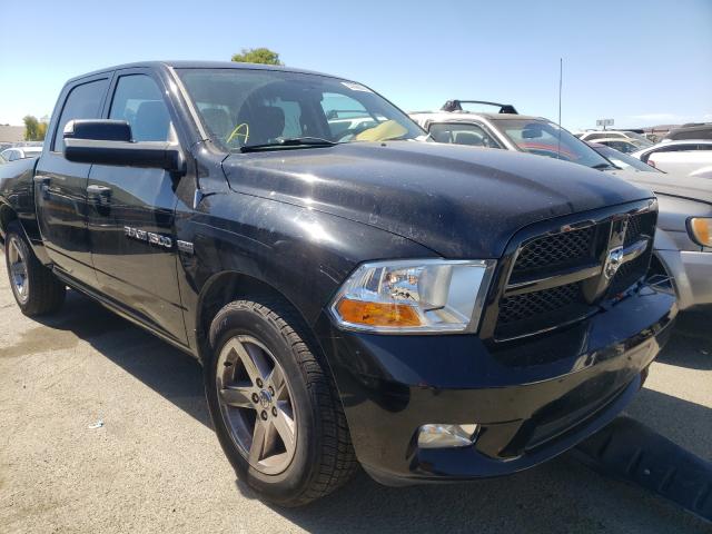 Photo 0 VIN: 1C6RD6KT0CS281903 - DODGE RAM 1500 S 