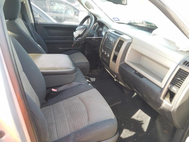 Photo 4 VIN: 1C6RD6KT0CS333806 - DODGE RAM 1500 S 