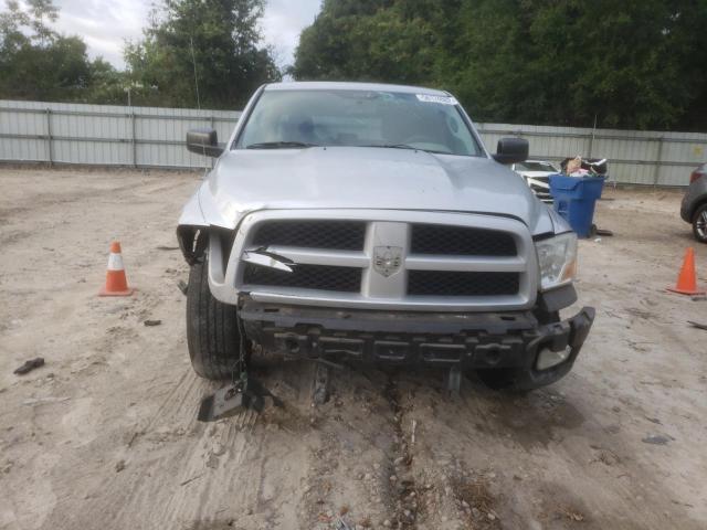 Photo 8 VIN: 1C6RD6KT1CS236596 - DODGE RAM 1500 S 