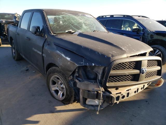 Photo 0 VIN: 1C6RD6KT1CS318764 - DODGE RAM 1500 S 