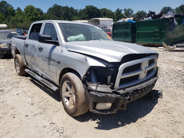 Photo 0 VIN: 1C6RD6KT1CS332518 - DODGE RAM 1500 S 