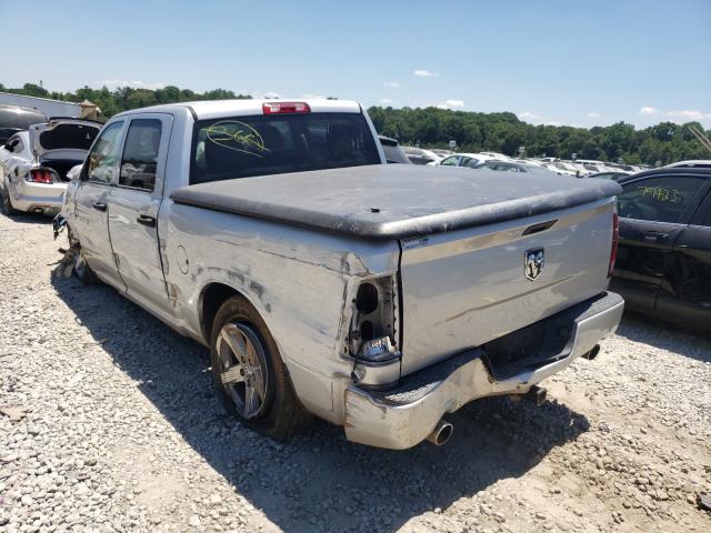 Photo 2 VIN: 1C6RD6KT1CS332518 - DODGE RAM 1500 S 