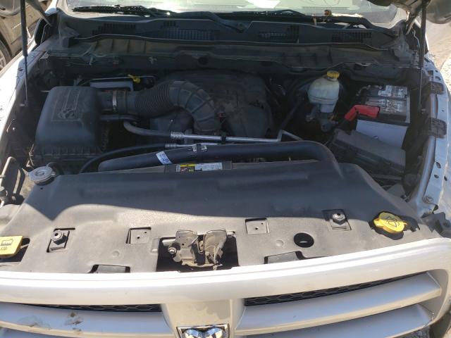 Photo 6 VIN: 1C6RD6KT1CS332518 - DODGE RAM 1500 S 