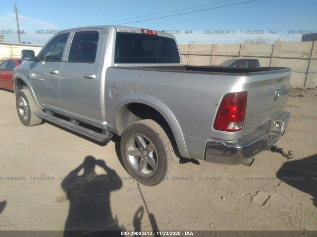 Photo 2 VIN: 1C6RD6KT2CS170379 - RAM 1500 