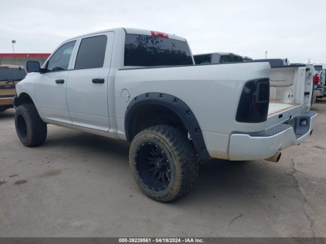 Photo 2 VIN: 1C6RD6KT2CS193709 - RAM 1500 