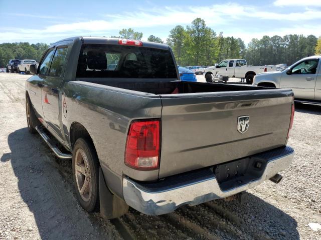 Photo 2 VIN: 1C6RD6KT2CS224442 - DODGE RAM 1500 S 