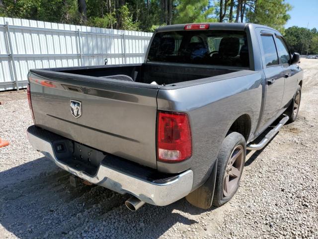 Photo 3 VIN: 1C6RD6KT2CS224442 - DODGE RAM 1500 S 