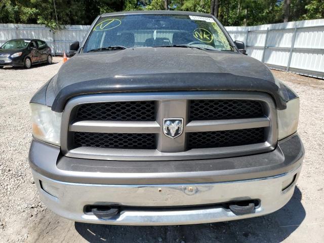 Photo 8 VIN: 1C6RD6KT2CS224442 - DODGE RAM 1500 S 