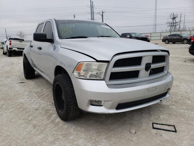 Photo 0 VIN: 1C6RD6KT3CS330298 - DODGE RAM 1500 S 