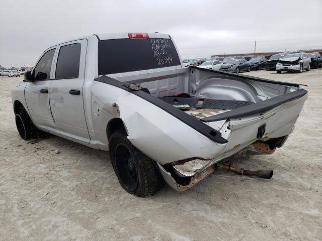 Photo 2 VIN: 1C6RD6KT3CS330298 - DODGE RAM 1500 S 