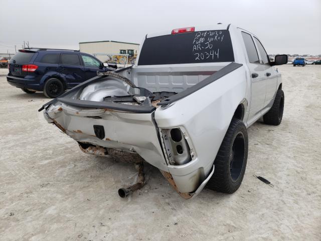 Photo 3 VIN: 1C6RD6KT3CS330298 - DODGE RAM 1500 S 