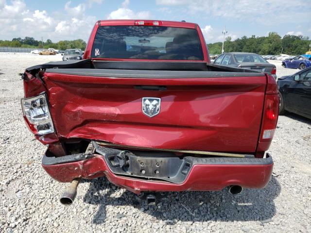 Photo 5 VIN: 1C6RD6KT5CS141345 - DODGE RAM 1500 S 