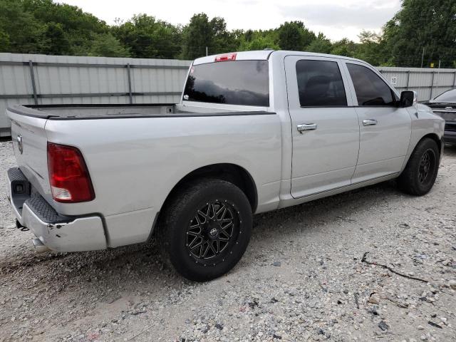 Photo 2 VIN: 1C6RD6KT5CS182655 - DODGE RAM 1500 