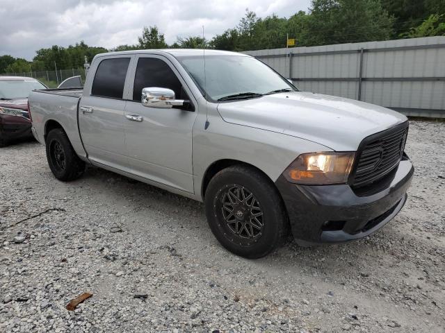 Photo 3 VIN: 1C6RD6KT5CS182655 - DODGE RAM 1500 