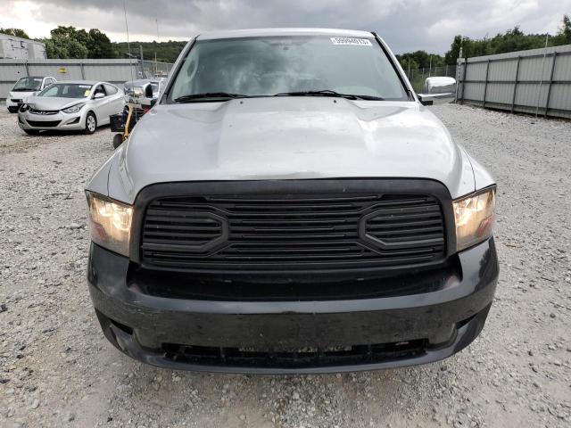 Photo 4 VIN: 1C6RD6KT5CS182655 - DODGE RAM 1500 