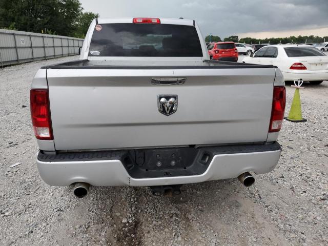 Photo 5 VIN: 1C6RD6KT5CS182655 - DODGE RAM 1500 