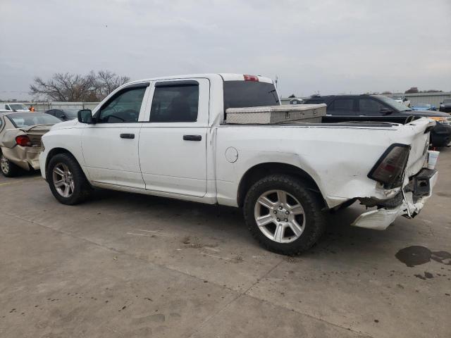 Photo 1 VIN: 1C6RD6KT5CS236536 - DODGE RAM 1500 S 