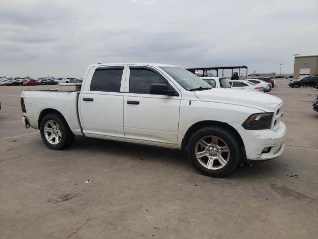 Photo 3 VIN: 1C6RD6KT5CS236536 - DODGE RAM 1500 S 