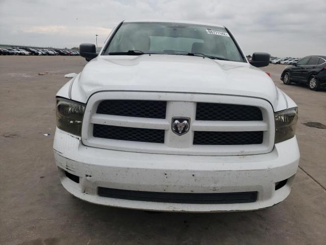 Photo 4 VIN: 1C6RD6KT5CS236536 - DODGE RAM 1500 S 