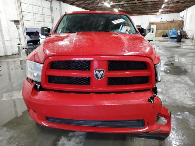 Photo 4 VIN: 1C6RD6KT6CS193809 - DODGE RAM 1500 