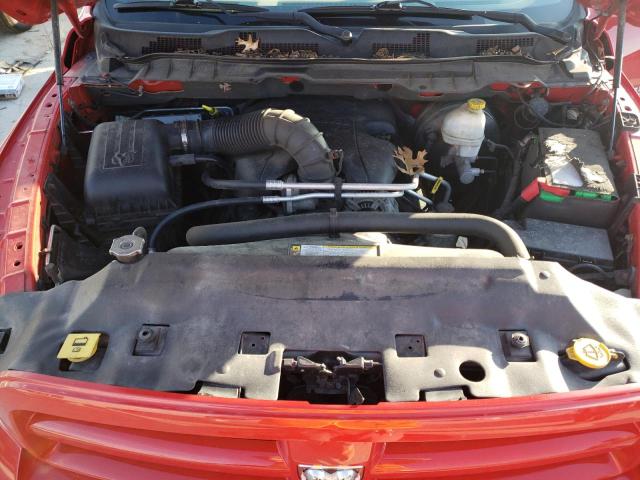 Photo 10 VIN: 1C6RD6KT6CS212200 - DODGE RAM 1500 S 