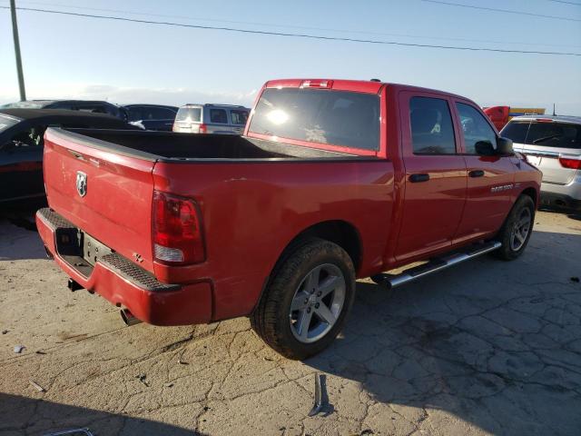 Photo 2 VIN: 1C6RD6KT6CS212200 - DODGE RAM 1500 S 