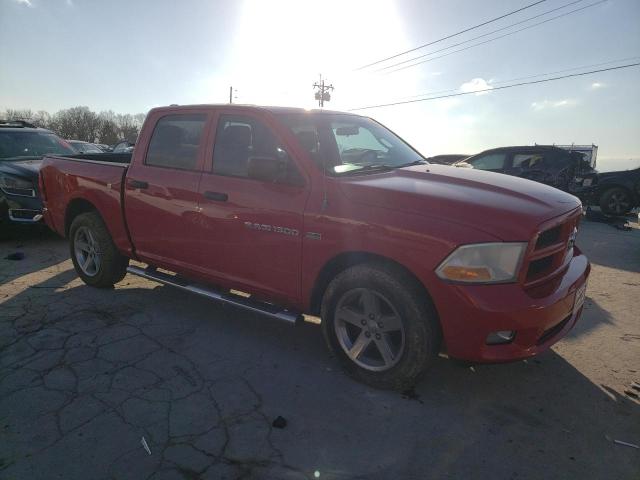 Photo 3 VIN: 1C6RD6KT6CS212200 - DODGE RAM 1500 S 