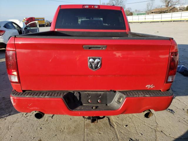 Photo 5 VIN: 1C6RD6KT6CS212200 - DODGE RAM 1500 S 