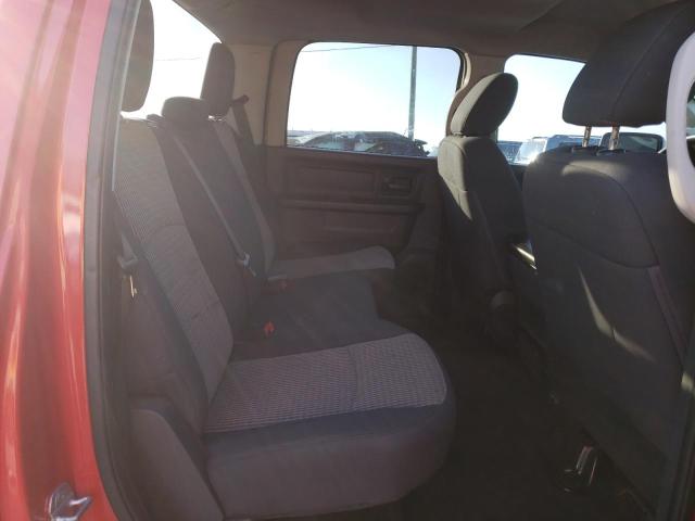 Photo 9 VIN: 1C6RD6KT6CS212200 - DODGE RAM 1500 S 