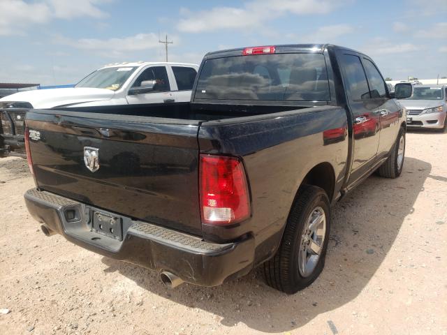 Photo 3 VIN: 1C6RD6KT6CS237162 - DODGE RAM 1500 S 