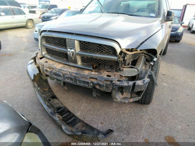 Photo 5 VIN: 1C6RD6KT6CS246783 - DODGE RAM 