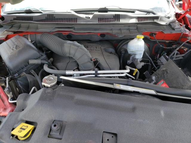 Photo 6 VIN: 1C6RD6KT7CS245965 - DODGE RAM 1500 S 