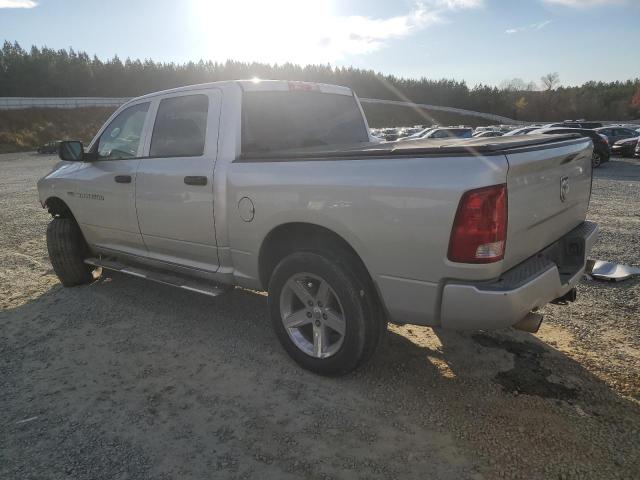 Photo 1 VIN: 1C6RD6KT8CS141453 - DODGE RAM 1500 S 