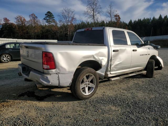 Photo 2 VIN: 1C6RD6KT8CS141453 - DODGE RAM 1500 S 