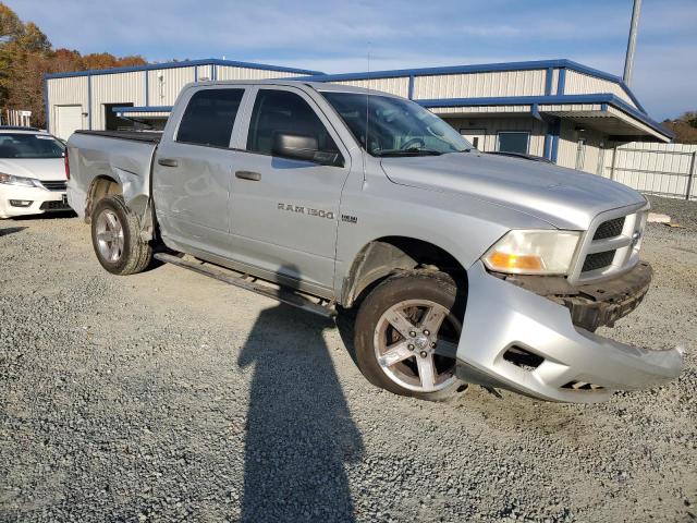 Photo 3 VIN: 1C6RD6KT8CS141453 - DODGE RAM 1500 S 