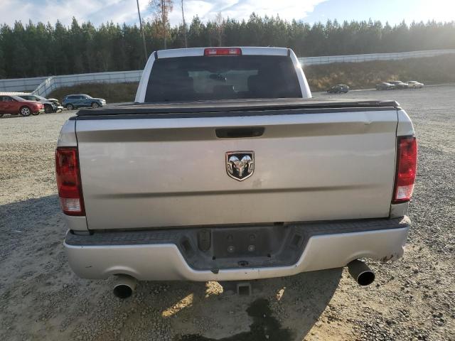 Photo 5 VIN: 1C6RD6KT8CS141453 - DODGE RAM 1500 S 