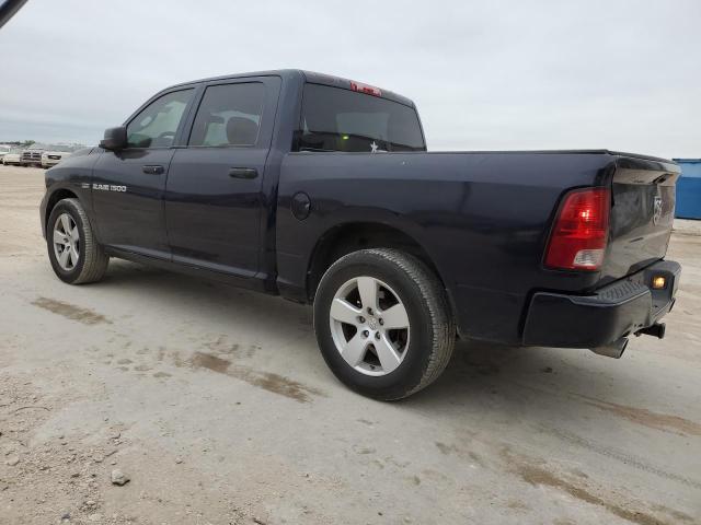 Photo 1 VIN: 1C6RD6KT8CS236708 - DODGE RAM 1500 S 