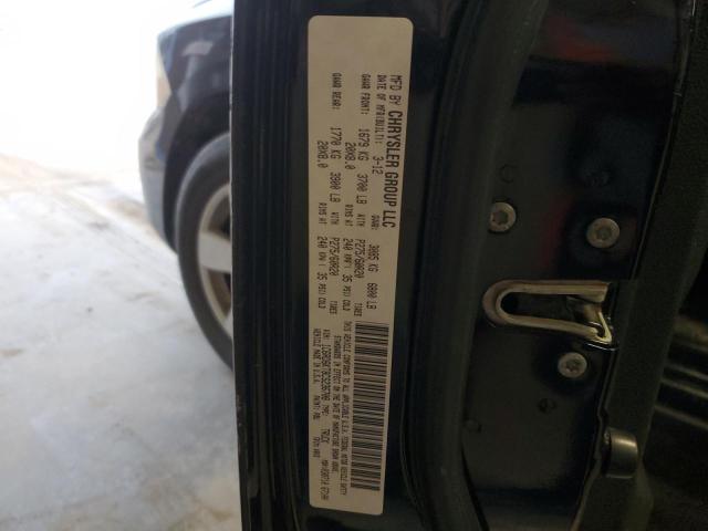 Photo 11 VIN: 1C6RD6KT8CS236708 - DODGE RAM 1500 S 