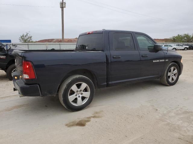 Photo 2 VIN: 1C6RD6KT8CS236708 - DODGE RAM 1500 S 